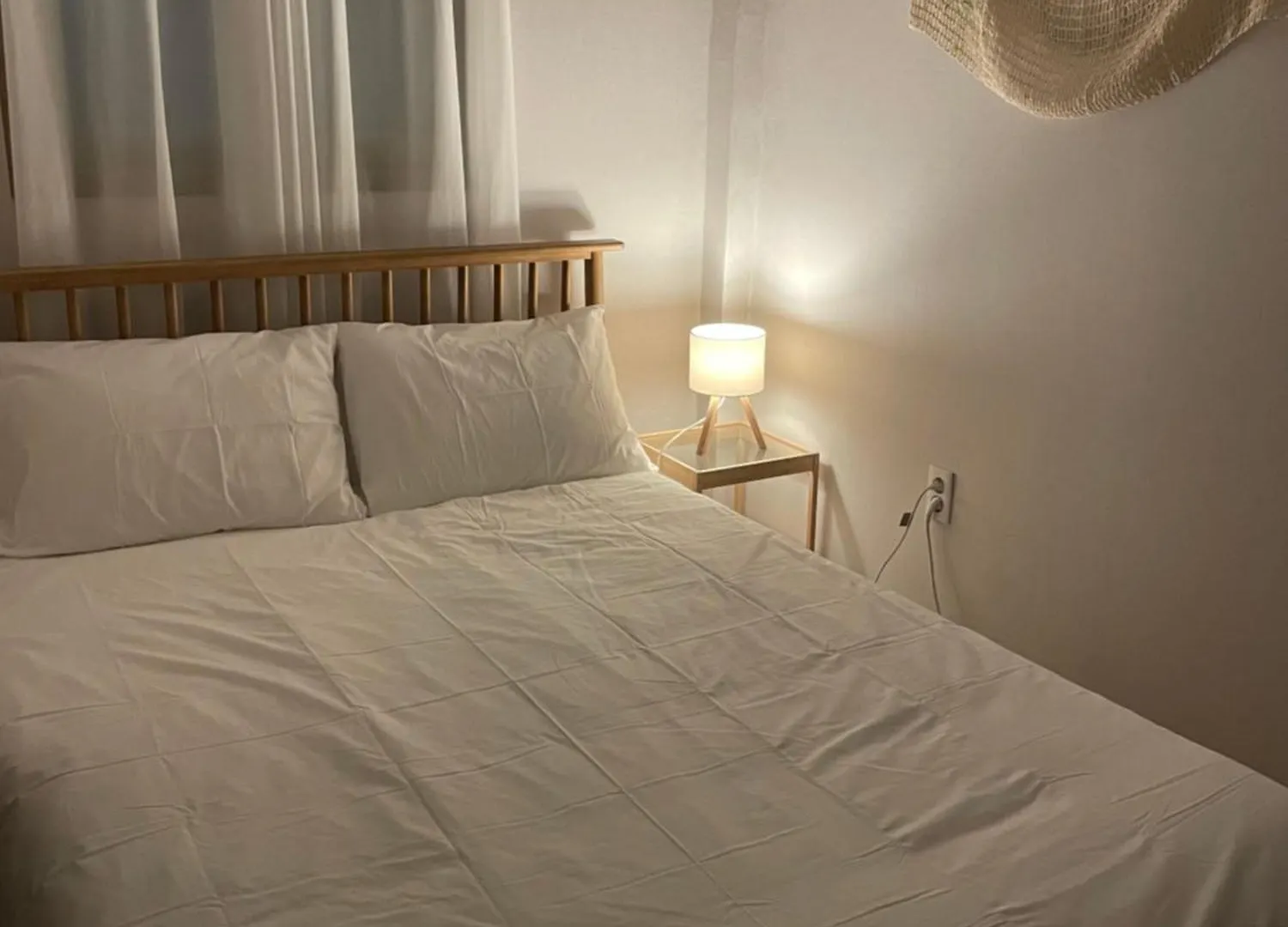 Choryang Stay#Busan Subway 6Min#Choryang Subway 3Min#Hotel Bedding#Ott