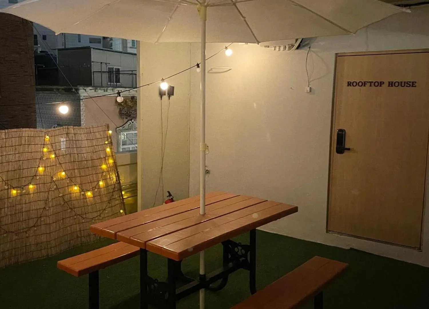 Apartment Choryang Stay#Busan Subway 6Min#Choryang Subway 3Min#Hotel Bedding#Ott South Korea
