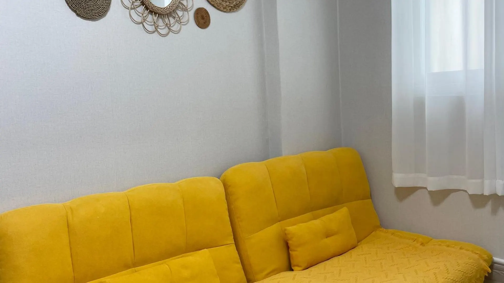 Choryang Stay#Busan Subway 6Min#Choryang Subway 3Min#Hotel Bedding#Ott South Korea
