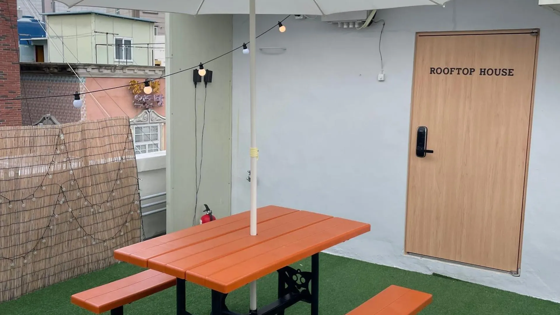 Choryang Stay#Busan Subway 6Min#Choryang Subway 3Min#Hotel Bedding#Ott 0*, Busan South Korea