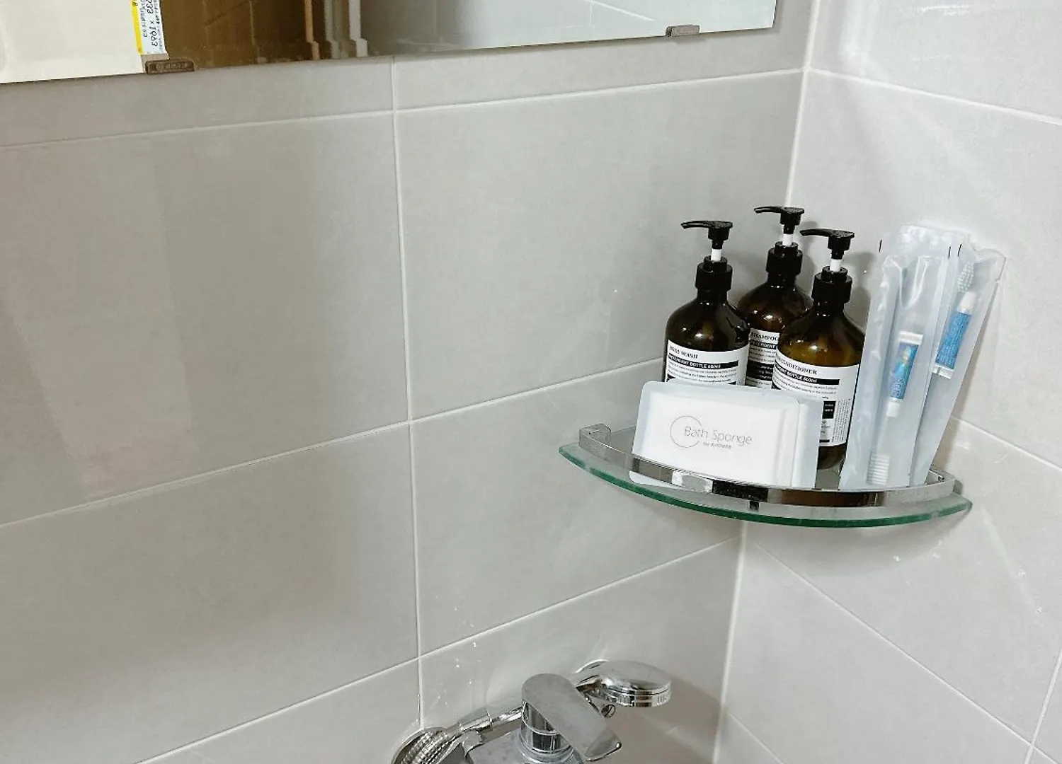 Choryang Stay#Busan Subway 6Min#Choryang Subway 3Min#Hotel Bedding#Ott 0*, Busan