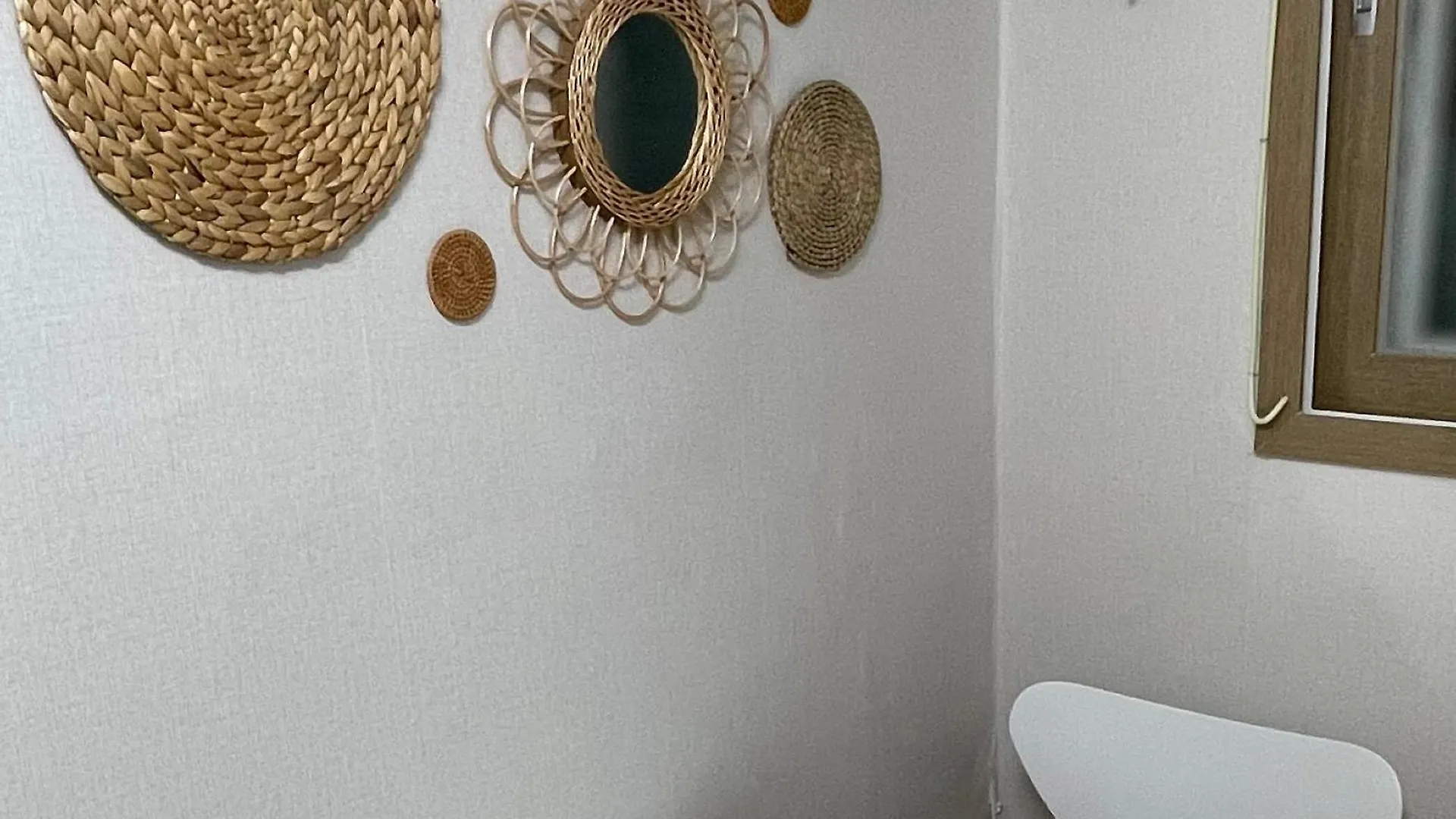 Apartment Choryang Stay#Busan Subway 6Min#Choryang Subway 3Min#Hotel Bedding#Ott South Korea