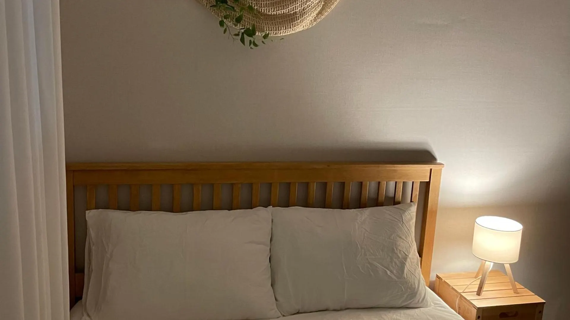 Apartment Choryang Stay#Busan Subway 6Min#Choryang Subway 3Min#Hotel Bedding#Ott South Korea