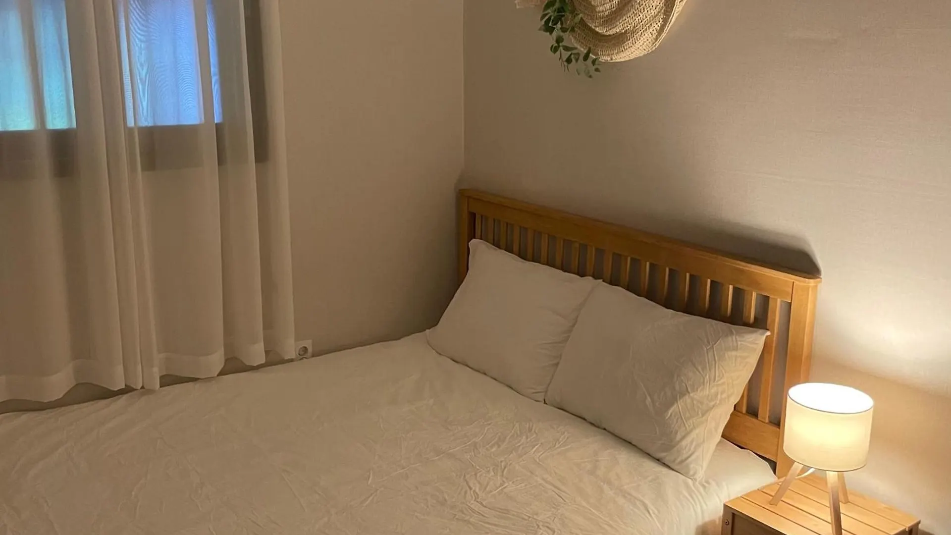 Choryang Stay#Busan Subway 6Min#Choryang Subway 3Min#Hotel Bedding#Ott 0*, Busan