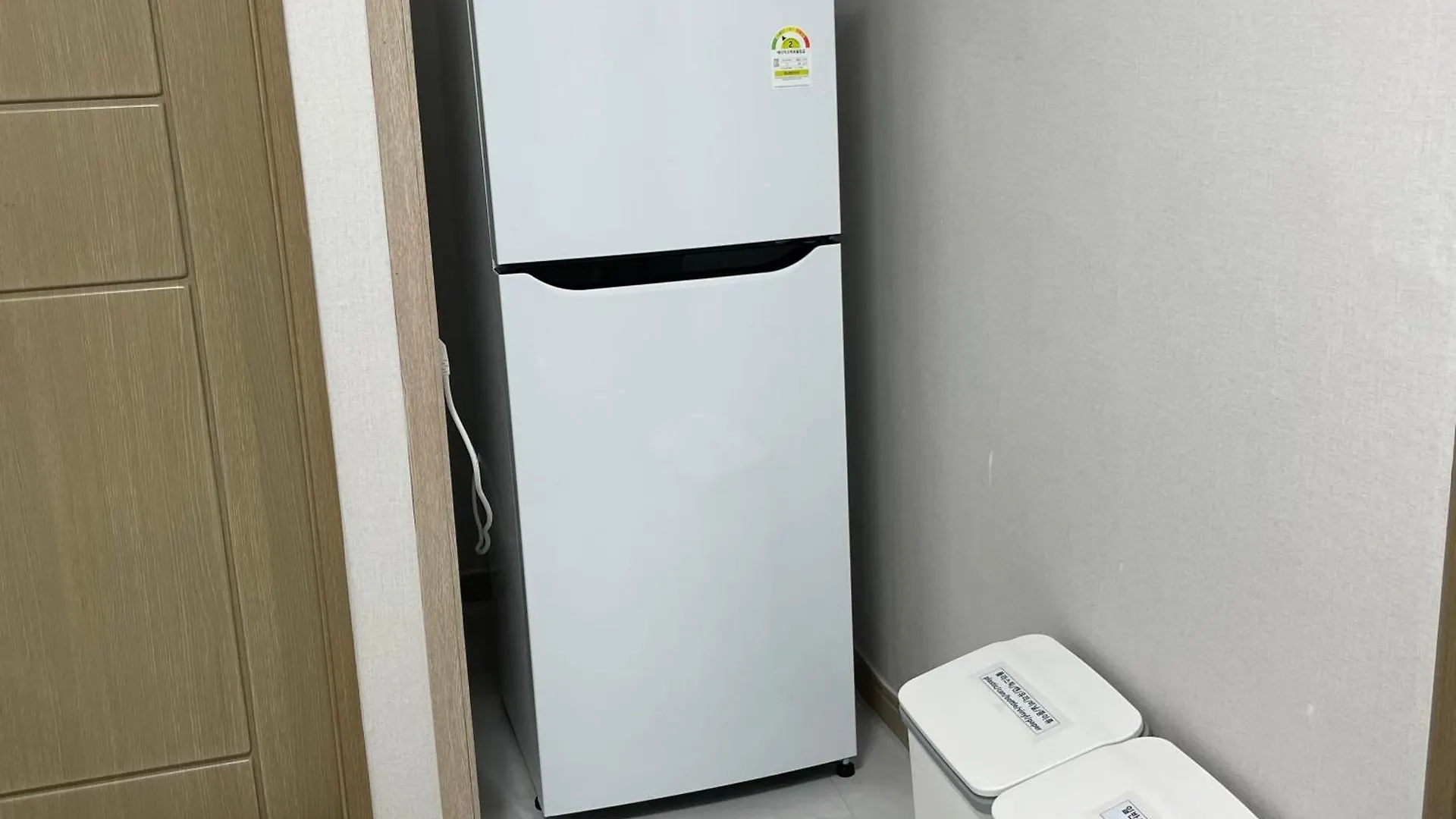 Apartment Choryang Stay#Busan Subway 6Min#Choryang Subway 3Min#Hotel Bedding#Ott