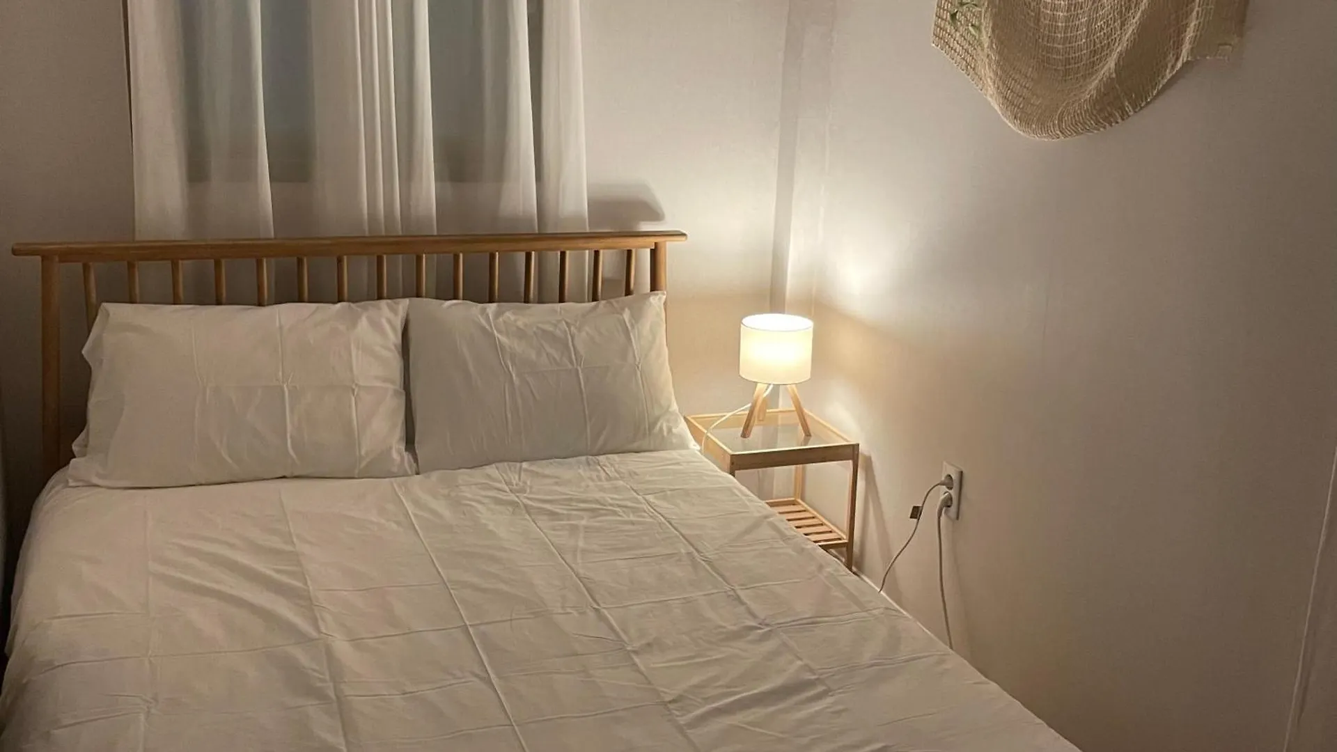 Apartment Choryang Stay#Busan Subway 6Min#Choryang Subway 3Min#Hotel Bedding#Ott