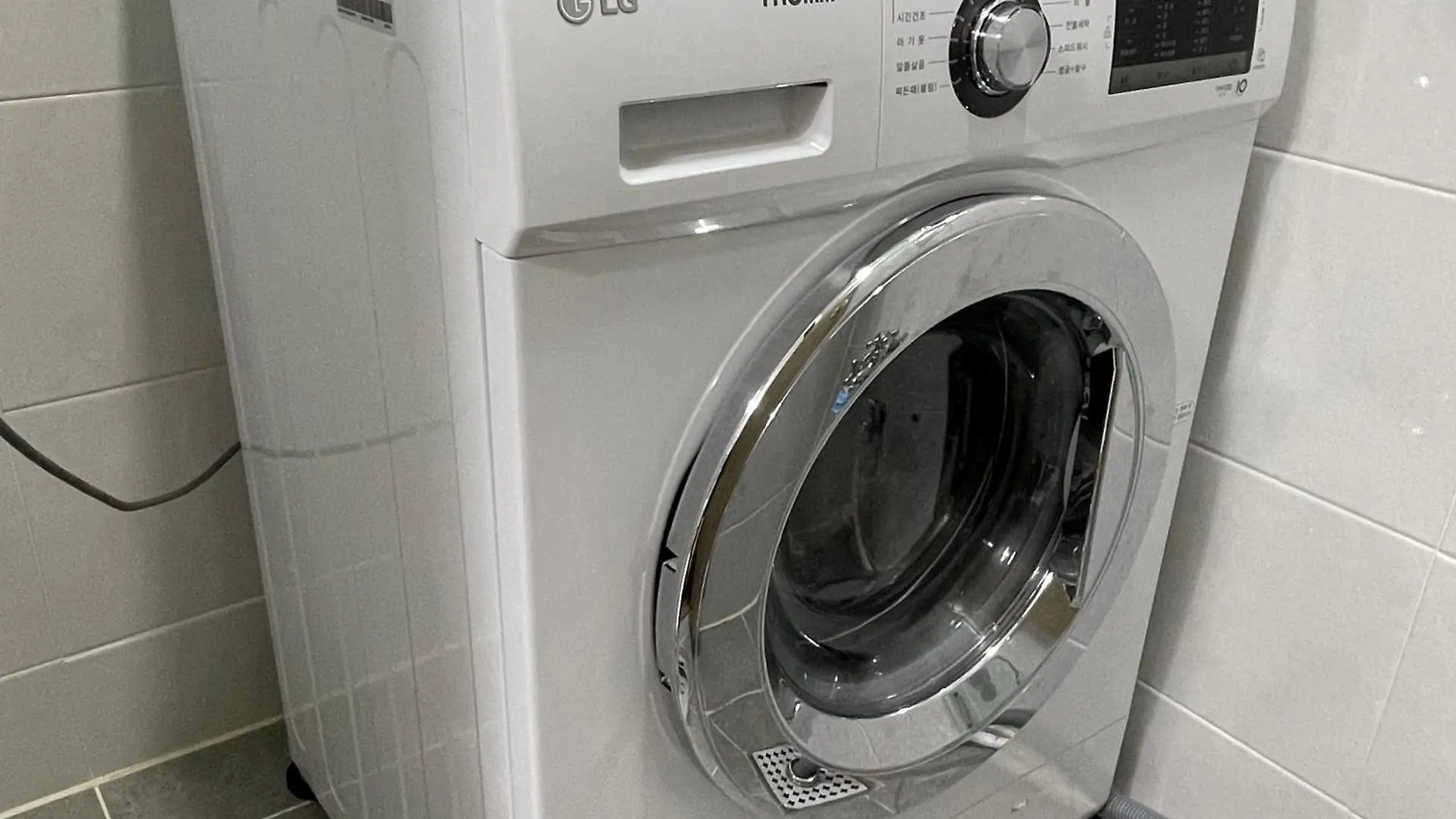 Apartment Choryang Stay#Busan Subway 6Min#Choryang Subway 3Min#Hotel Bedding#Ott South Korea