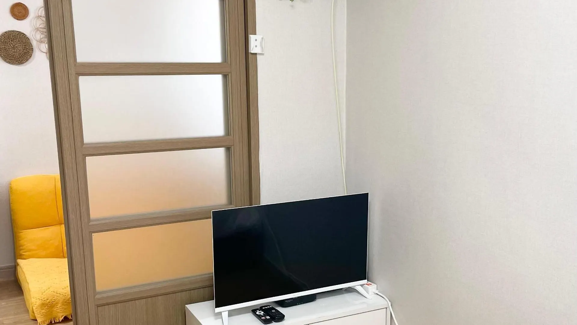 Choryang Stay#Busan Subway 6Min#Choryang Subway 3Min#Hotel Bedding#Ott South Korea