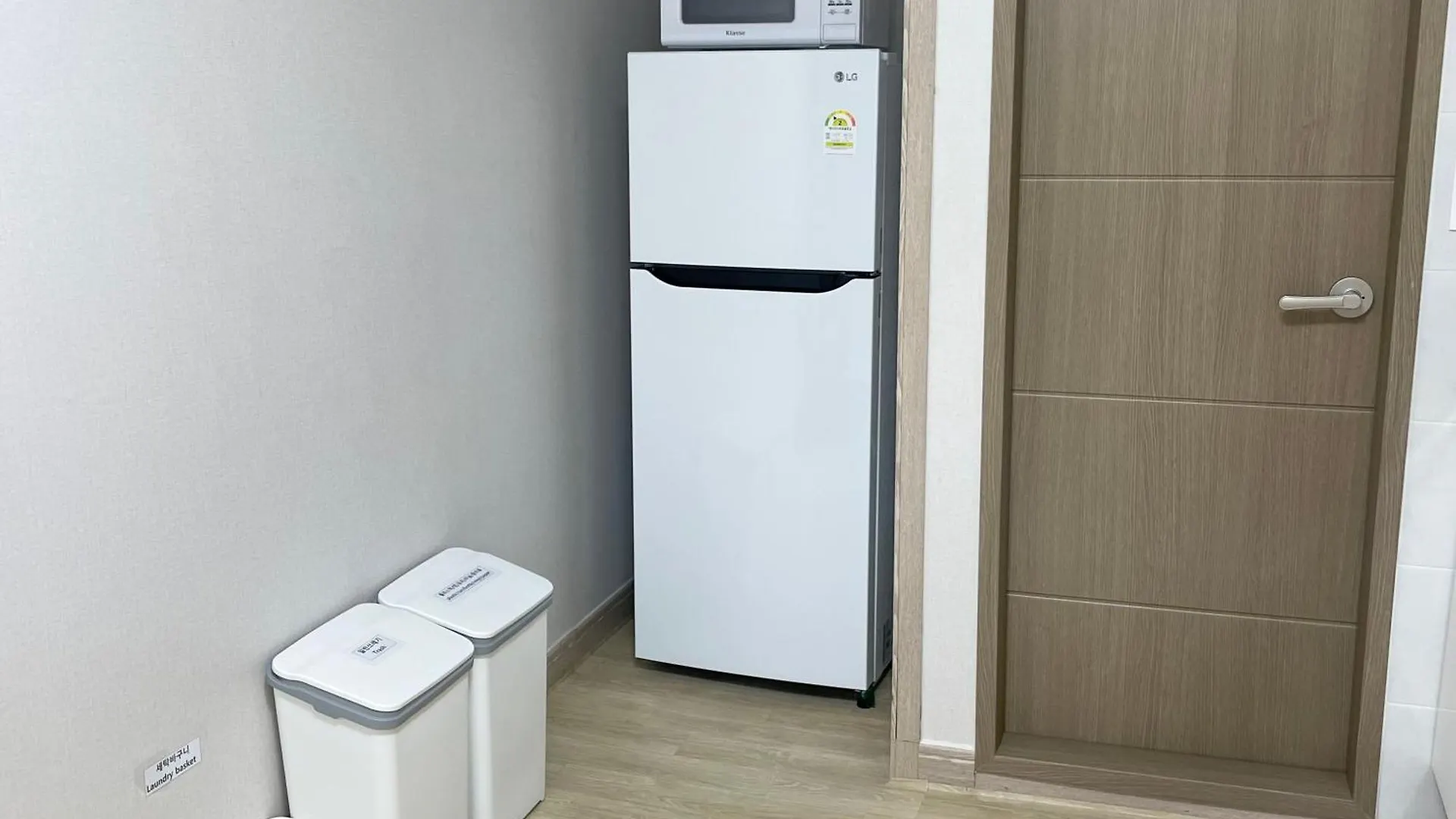Choryang Stay#Busan Subway 6Min#Choryang Subway 3Min#Hotel Bedding#Ott 0*, Busan